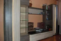 Brunonun Qonaq Otağının Şəkli