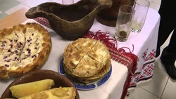 Фото Марийской Кухни