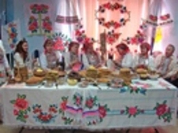 Photo of Mari cuisine