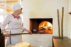 Фото марийской кухни