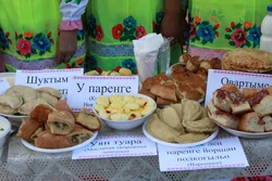 Категория Кухни