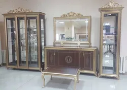 Qonaq otağı Versailles fotoşəkili