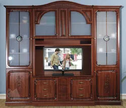 Living room Gloria photo