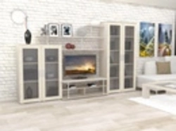 Living Room Gloria Photo
