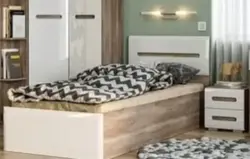 Наоми спальня фото