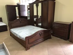 Palermo bedroom photo