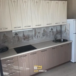 Kitchen lyra photo