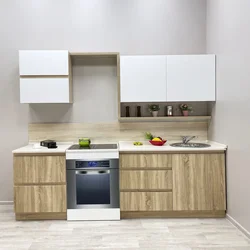 Kitchen Milena Photo