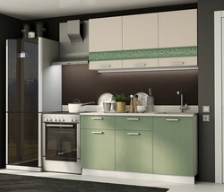 Kitchen milena photo