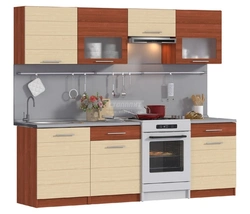 Kitchen Milena Photo