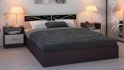 Спальня Вега Фото