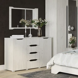 Vega bedroom photo