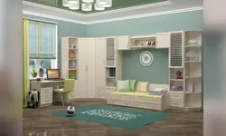 Спальня вега фото