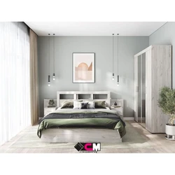 Grand bedroom photo
