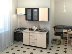 Kitchen brownie photo