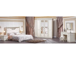 Bertha's bedroom photo