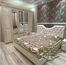 Спальня берта фото