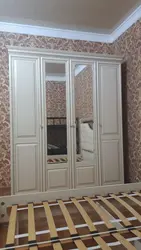 Спальня берта фото