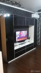 Гостиная Денди Фото