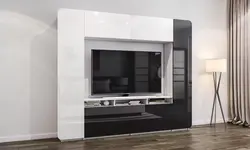 Dandy living room photo