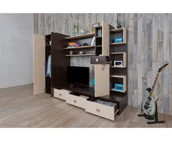 Living room Verona photo