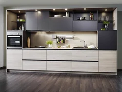 Rossini kitchen photo