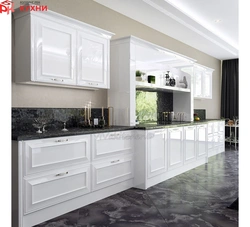 Rossini kitchen photo