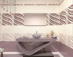 Ceramic bath photo
