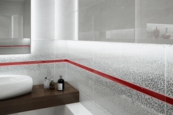 Ceramic bath photo