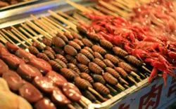 Фото Китайская Кухня