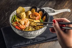 Photo Chinese Cuisine