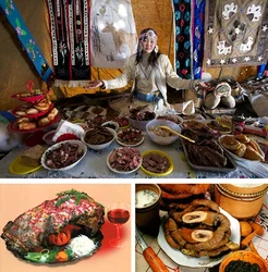 Фото таомхои миллатхо