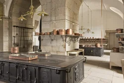 Royal Kitchen Photo