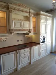 Королевская кухня фото