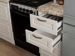Kitchen agave photo