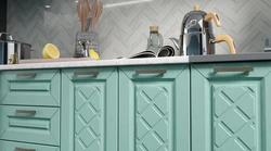 Kitchen agave photo
