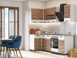 Rio kitchen photo