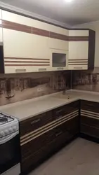 Rio kitchen photo
