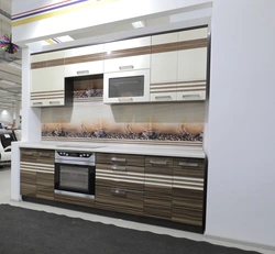 Rio kitchen photo