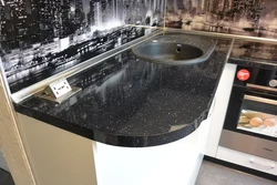 Kitchen antares photo