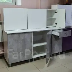 Кухня Антарес Фото