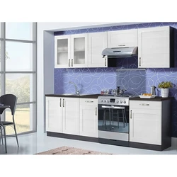 Kitchen antares photo