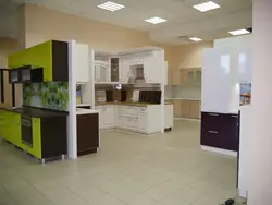 Mətbəx antares şəkli
