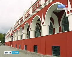 Гостиные Ряды Фото
