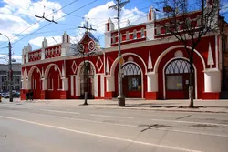 Гостиные