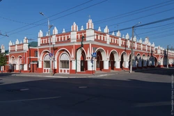 Категория Гостиные