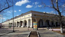 Категория Гостиные