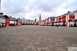 Гостиные