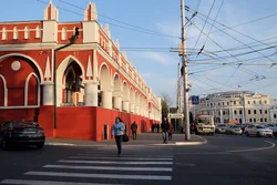 Гостиные