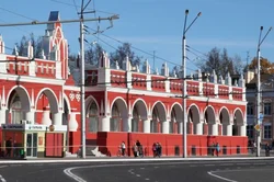 Гостиные